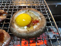 -長壹旋转烤吧 农家鸡火锅