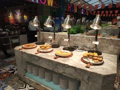 -火锅岛潮牌自助餐厅(天津天佑城店)