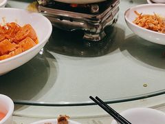 -刘胖子家常菜·蹄花焖藕(富安街店)