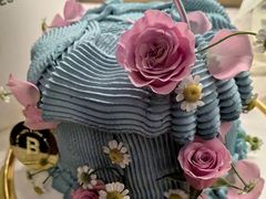 -Biteology Artisan Cakes(红庄·国际文化保税创新园店)