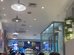 大堂-BreadTalk面包新语·烘焙蛋糕(星河城店)