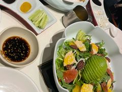 -京味斋·北京烤鸭(新源街店)
