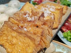 -泰白海鲜烧烤大全