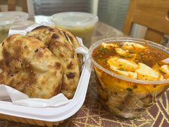 -张吉祥花椒肉火烧(老潍县美食城店)