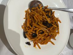 -满堂·烤鸭店·北京菜(鼓楼店)