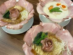 -真打拉面·日式拉面新流派(体育西横街店)