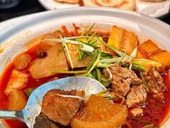 -唐猫庭院·千年陕菜(赛格国际购物中心店)