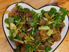 -官塘锋记鱼生·生腌·砂锅粥(牌坊街店)