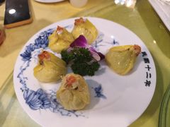 -清真马祥兴菜馆(云南北路店)