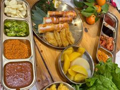 -喜来稀肉(罗斯福店)