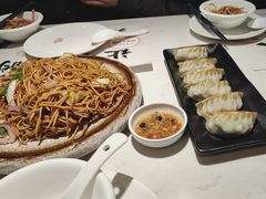 -叹茶靓点·粤式餐厅·全天茶市(石井万民广场店)