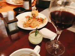 -昆明南亚风情园豪生大酒店-泰式国际海鲜自助餐厅