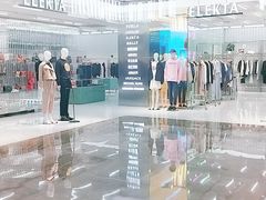 -杭州西湖银泰百货