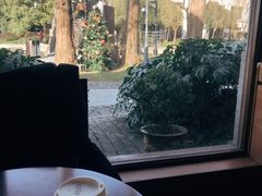 -COSTA COFFEE(西湖天地店)