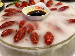 -红盔甲·小龙虾(天钥桥店)