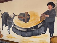 -厨神老街兔·淳朴人家店(盐帮菜风味名店)