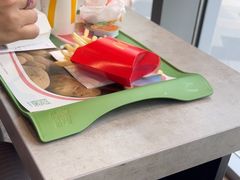 -麦当劳(北苑秋实路店)