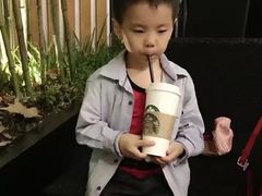 -星巴克(西湖天地店)