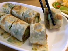 -台北楚楚园馅饼粥(虹桥南丰城店)