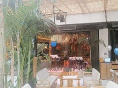 -不二·民谣音乐餐酒吧(九眼桥店)