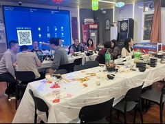 -老炮儿轰趴团建KTV桌游棋牌主题馆(五道口店（底商店))