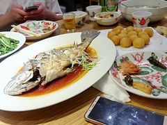 -毓聪妈妈菜(合肥路店)