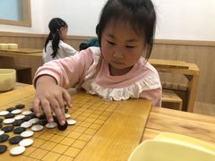 -贝弈围棋(惠山万达校区)