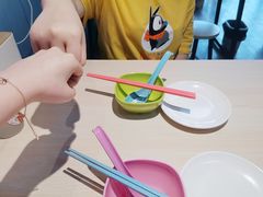 -友达面馆(二七南路店)