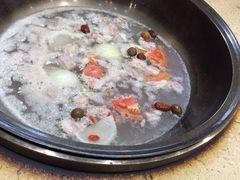 -313羊庄·羊肉火锅烧烤(李村店)