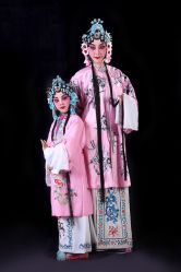 iphone_upload_pic-青堂瓦舍京剧摄影古戏楼拍摄基地(北京安徽会馆店)