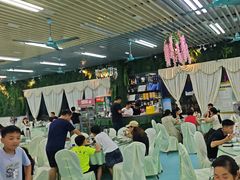 -景好海鲜餐厅(大鹏必选旅游店)