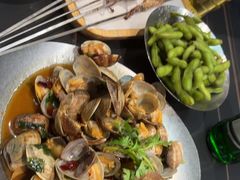 -老虎滩大连海鲜烧烤(建邺云锦路总店)