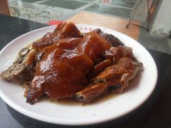 -黄连大头华烧鹅店(大良店)