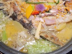 -匠子烤鱼(上邦百汇城店)