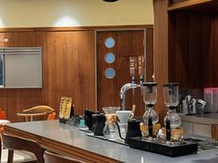 -Peet's Coffee皮爷咖啡(武商Mall手作店)