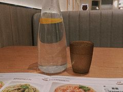 -菲利斯·西餐厅(万民城店)