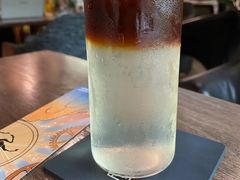 -咖法森林·咖啡  酒吧(天河店)