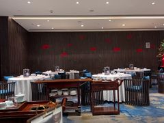 -红棉中餐厅·广州海航威斯汀酒店