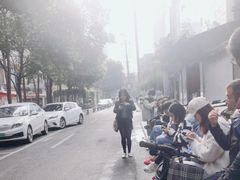 -蓉城西二道无名冒菜(西二道街店)