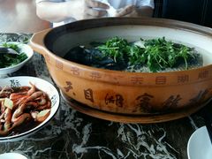 -风味小馆(天目湖宾馆店)