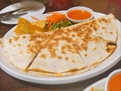 -panchos 墨西哥餐厅(嘉绿苑店)