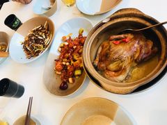 -外婆家(古墩印象城店)