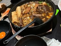 -山上下日本料理(万象城店)