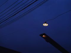 -席娜卡琳火车铁道夜市