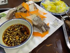 -牛街老爆肚满(牡丹园店)