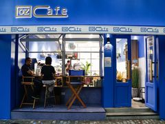 门面-OZ cafe(南昌路店)