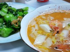 -来之顺海鲜菜馆·青岛菜·始于1993(栈桥店)