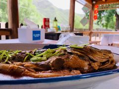 -百花人家(清水田园店)