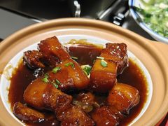 -小菜园新徽菜(常州武进吾悦店)