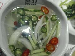 -本家韩国烤肉(青岛万象城店)